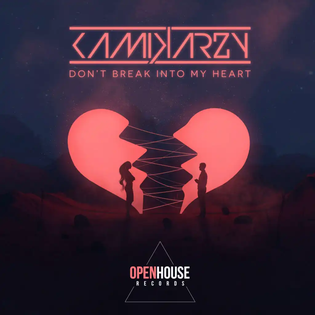 Don't Break Into My Heart (Radio Edit)