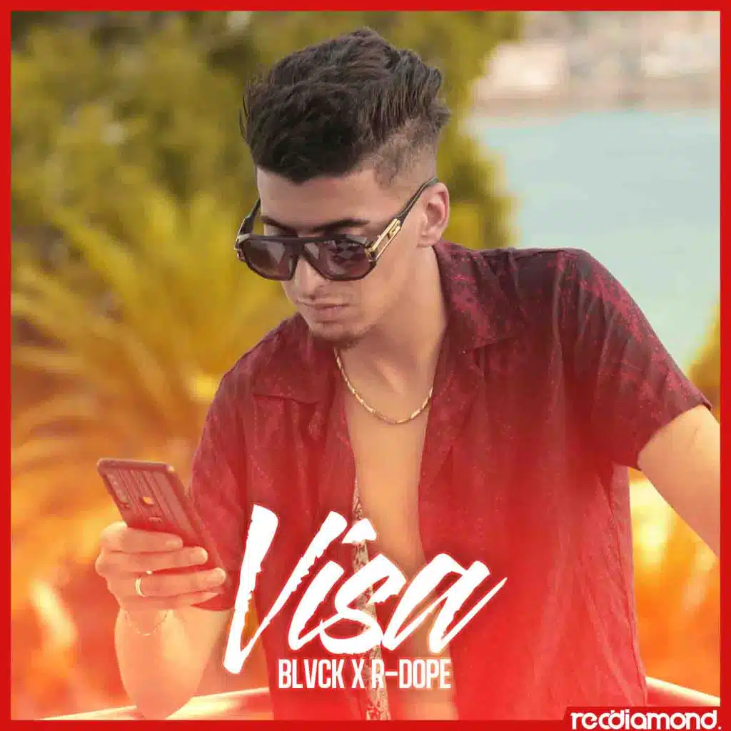 Visa (feat. R-Dope)