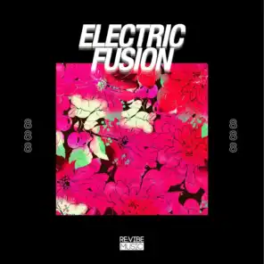 Electric Fusion, Vol. 8