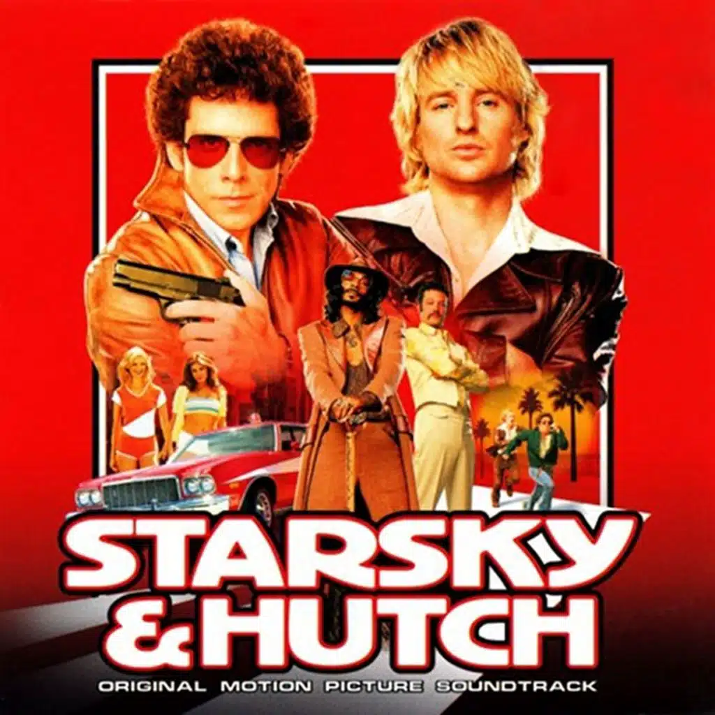 Starsky & Hutch