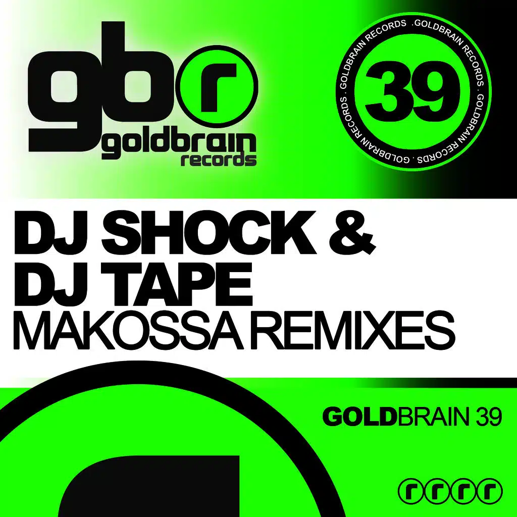 Dj Shock & Dj Tape