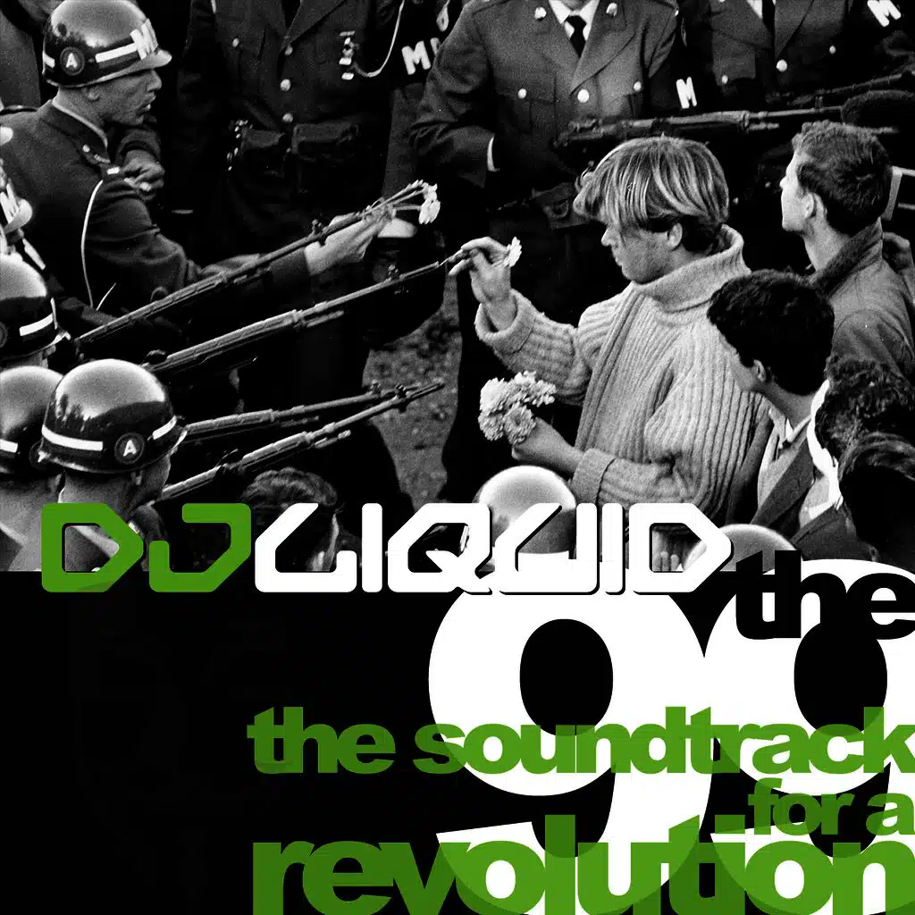 The 99: The Soundtrack for a Revolution