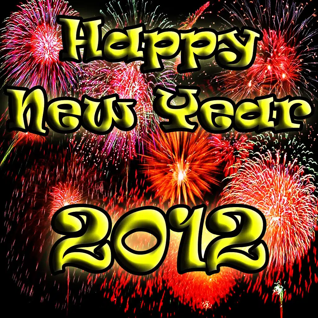 Waka Waka (Happy New Year 2012)