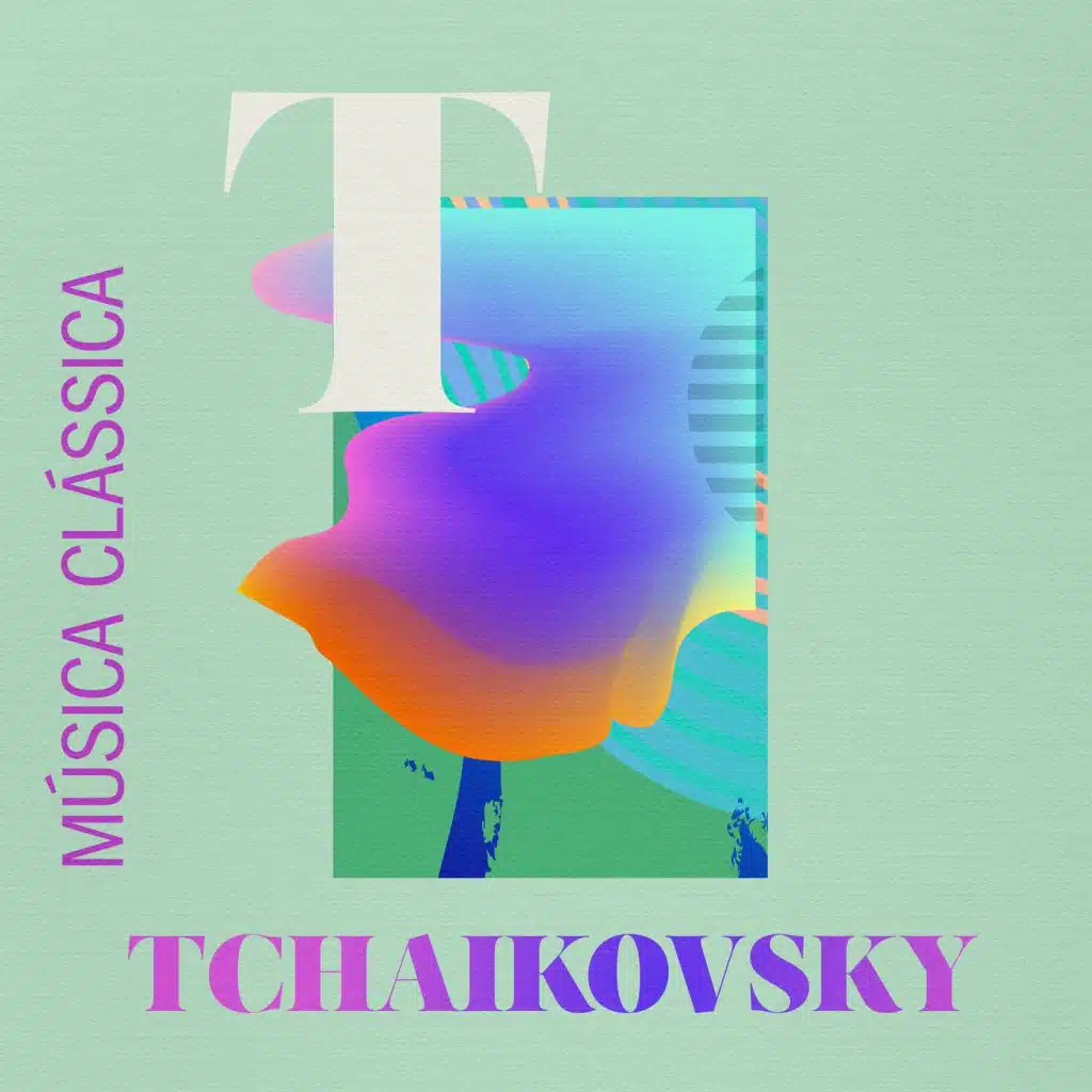 Eugen Onegin, Op. 24, Act I Scene 1: No. 2, Duet and Quartet (Tatjana, Olg, Larina, Filipjewna)