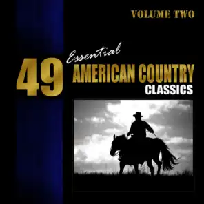 49 Essential American Country Classics Vol. 2