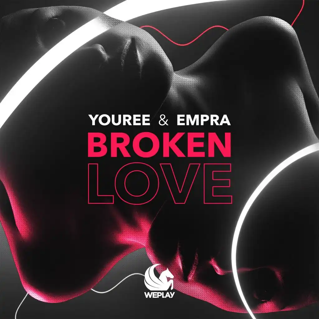 Broken Love (Extended Mix)