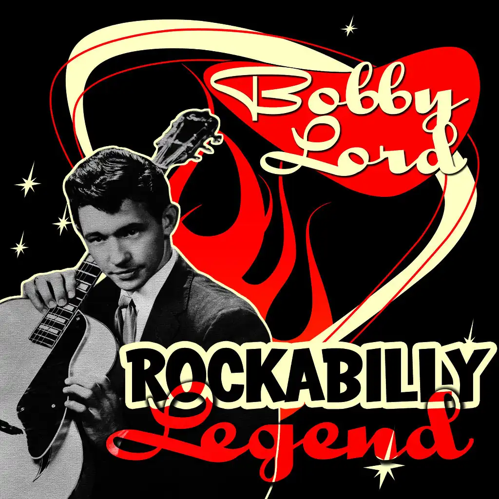 Rockabilly Legend