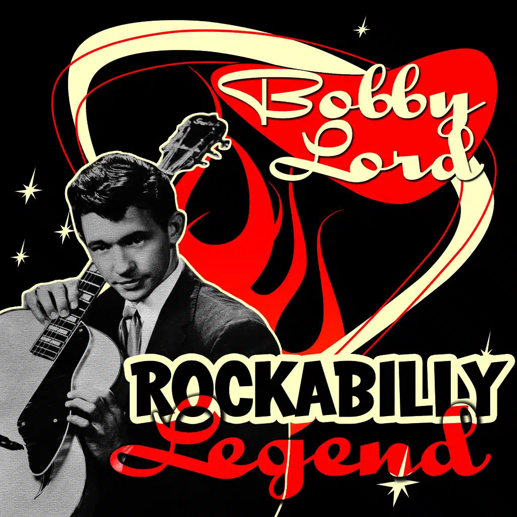 Rockabilly Legend