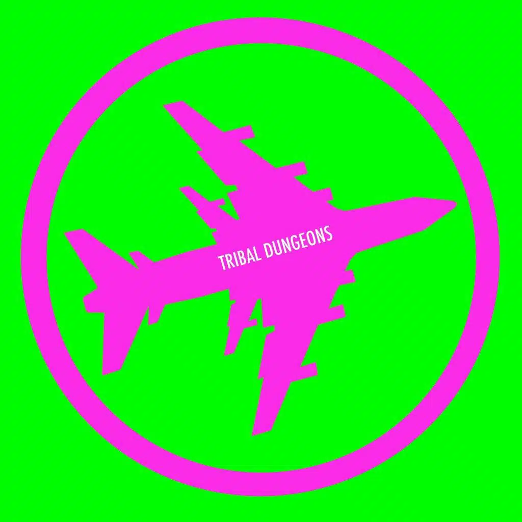 Tribal Dungeons