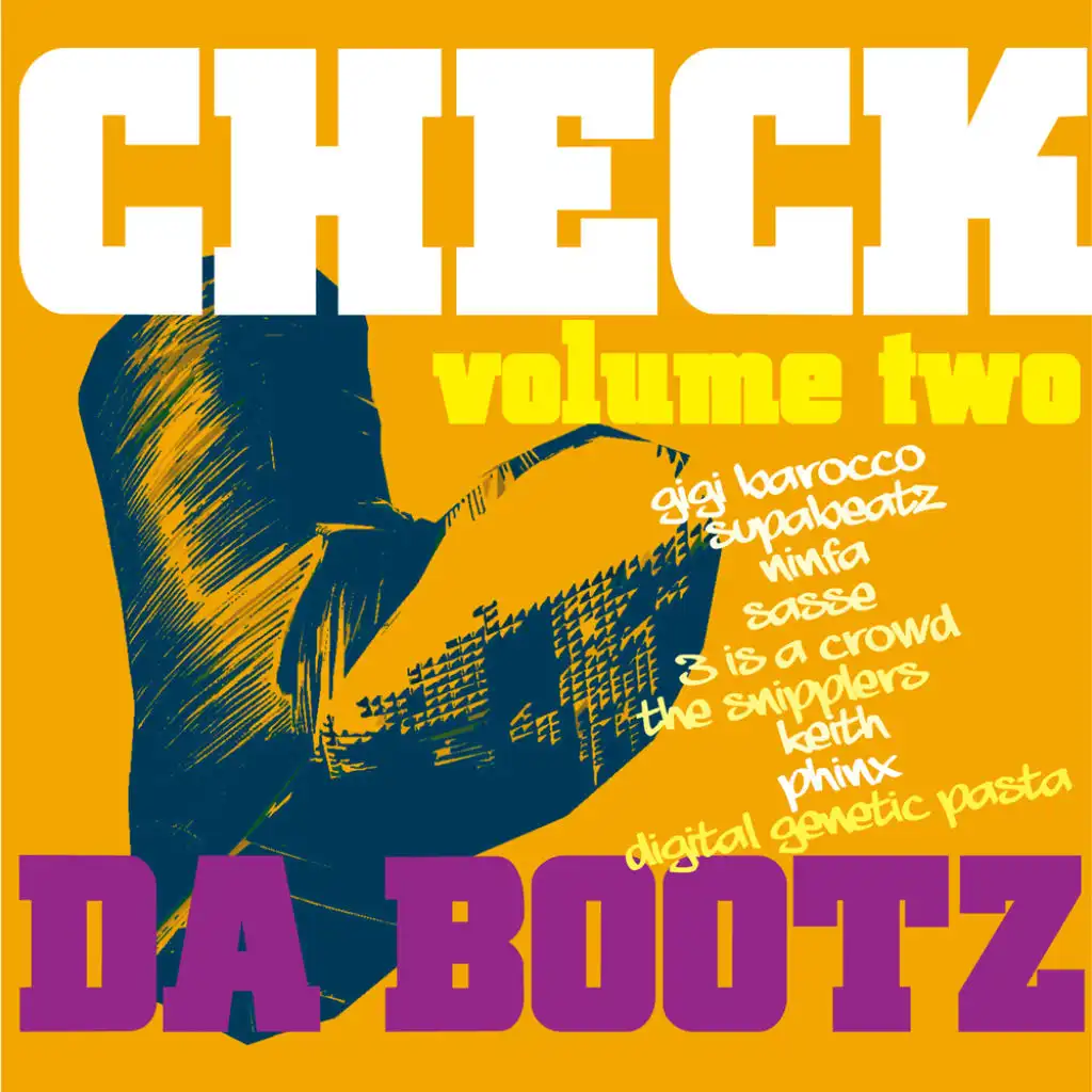 Check Da Bootz, Vol. 2