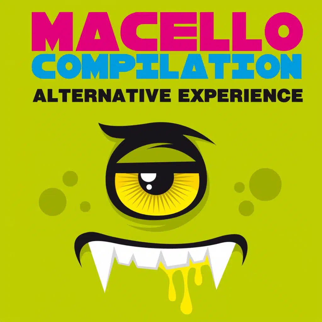 Macello Compilation