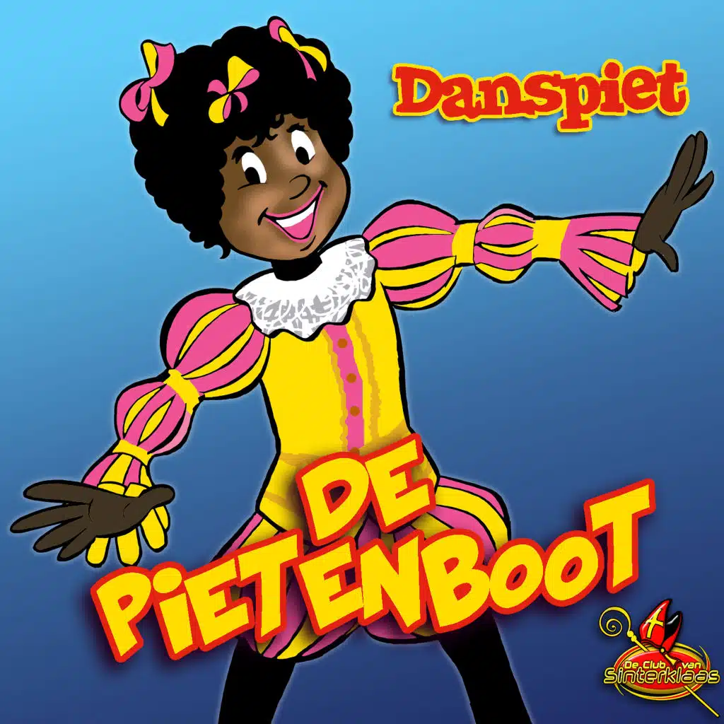 Danspiet