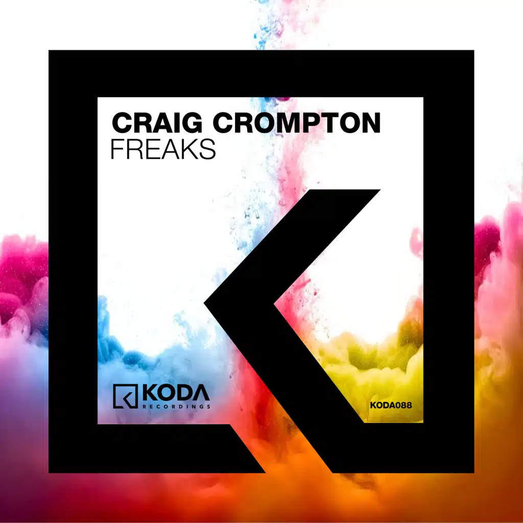 Craig Crompton