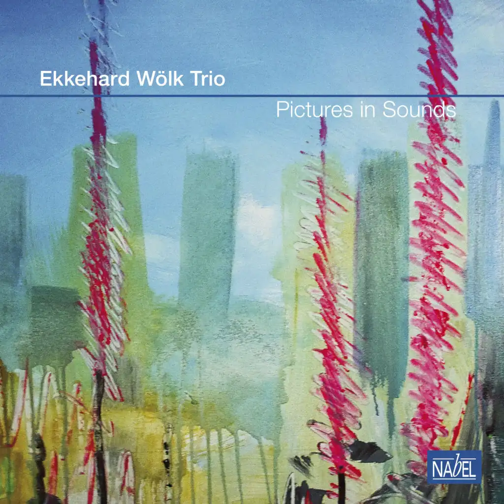 Ekkehard Wölk Trio