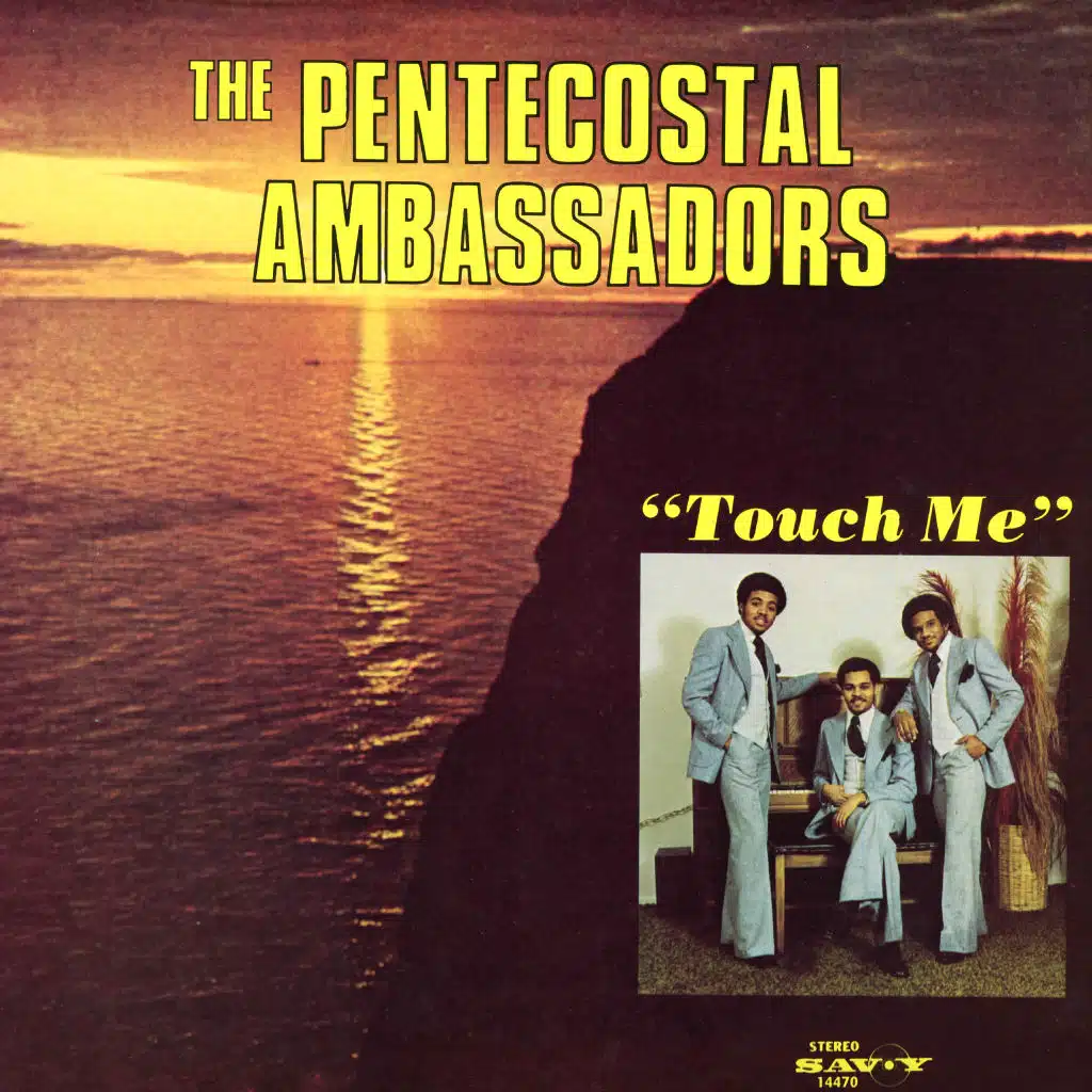 The Pentecostal Ambassadors