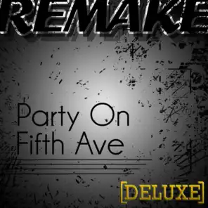 Party On Fifth Ave. - Karaoke
