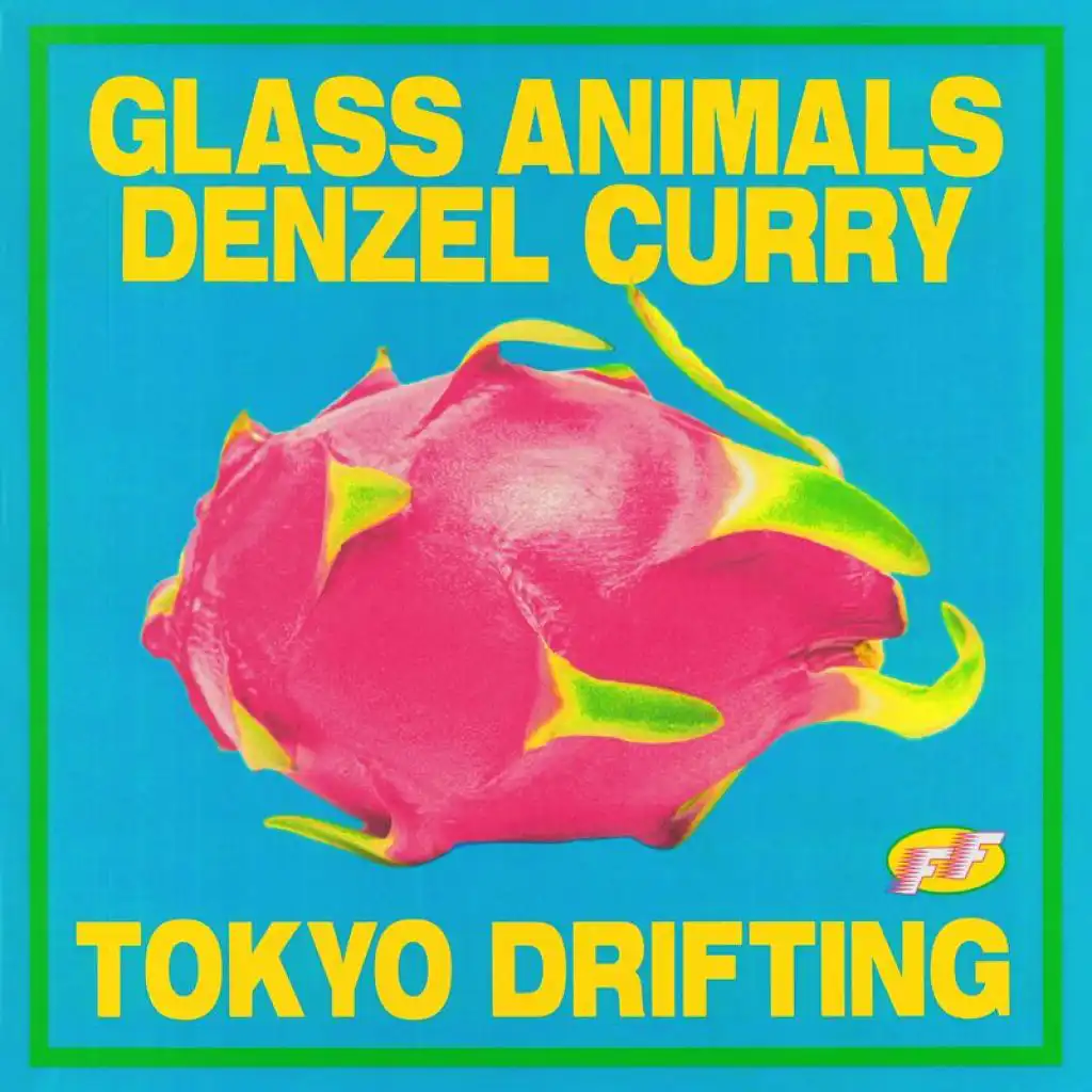 Glass Animals & Denzel Curry