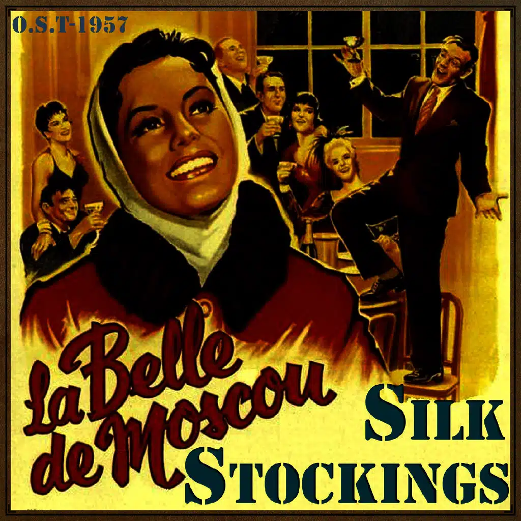 Silk Stockings (Original Soundtrack - 1957)