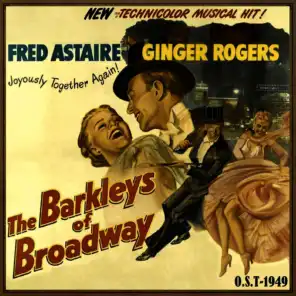 The Barkleys of Broadway (O.S.T - 1949)