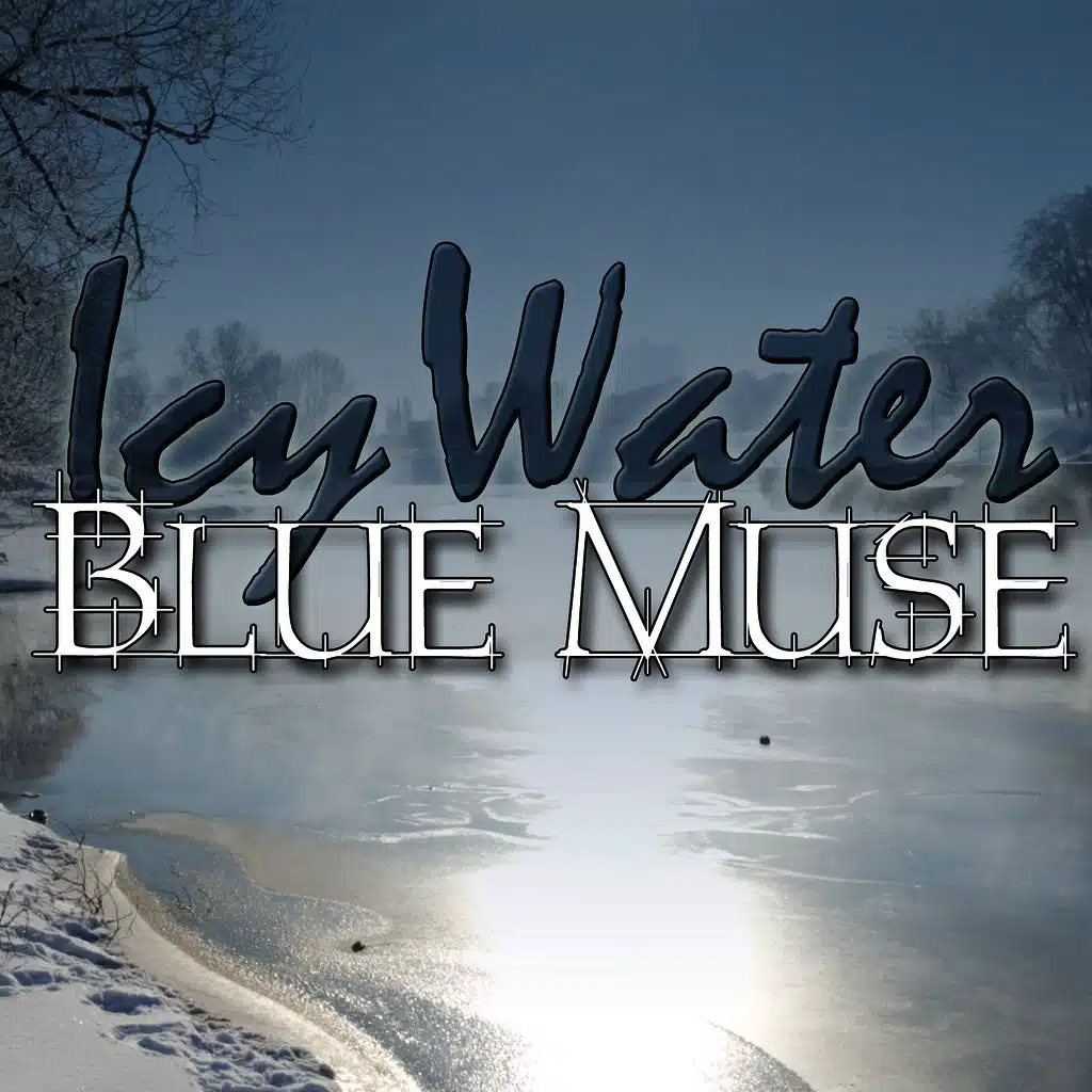 Icy Water