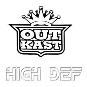 B.O.B High Def Edit (feat. OutKast)