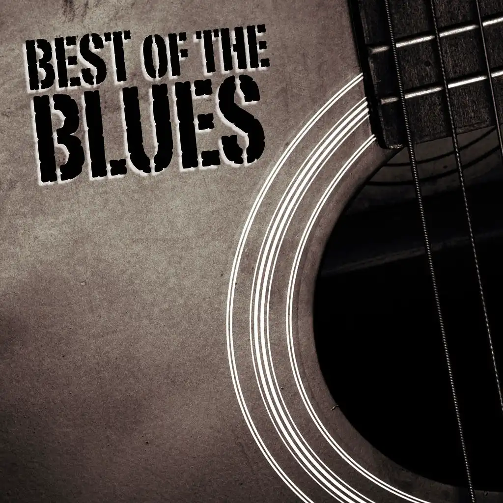 The Best of the Blues