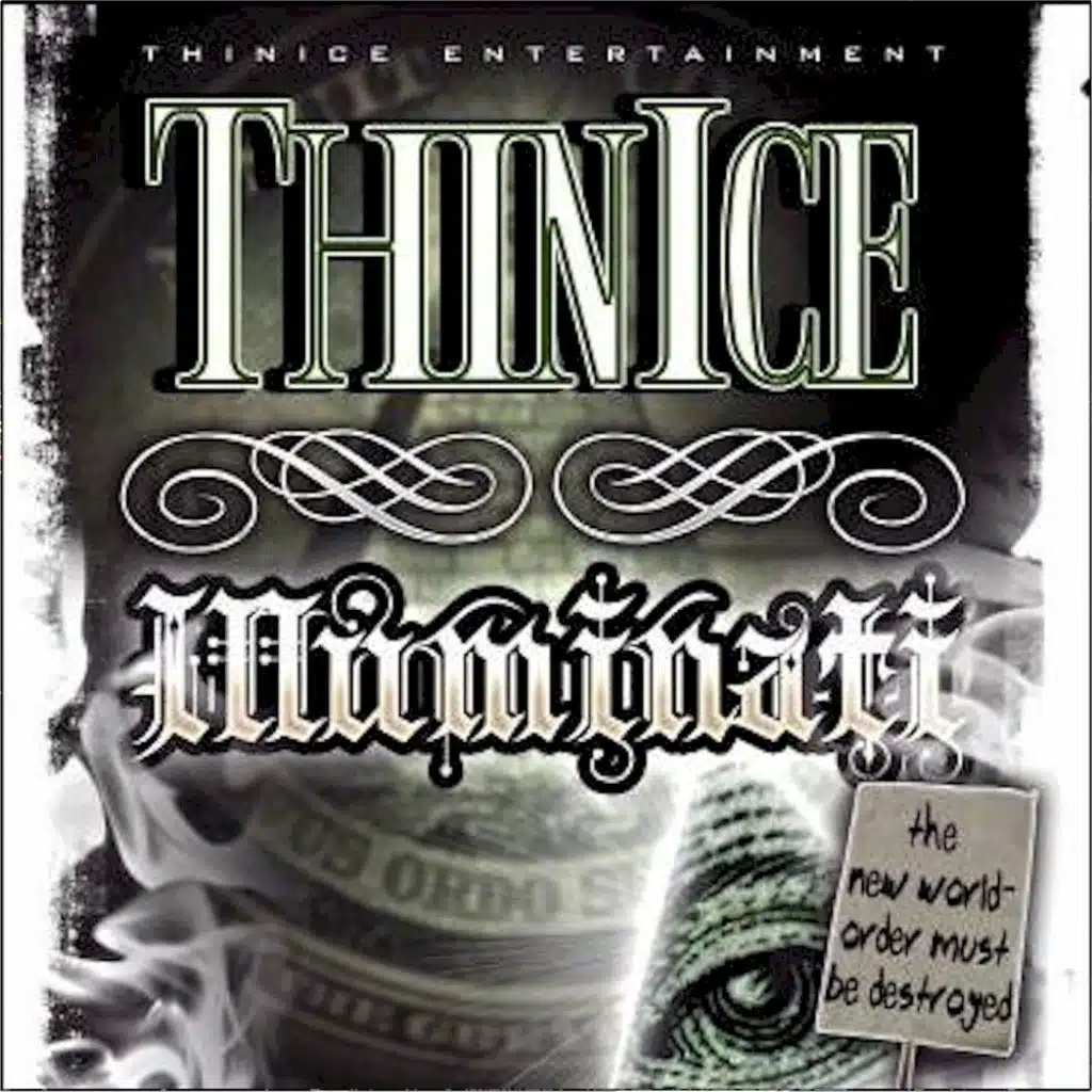 ThinIce