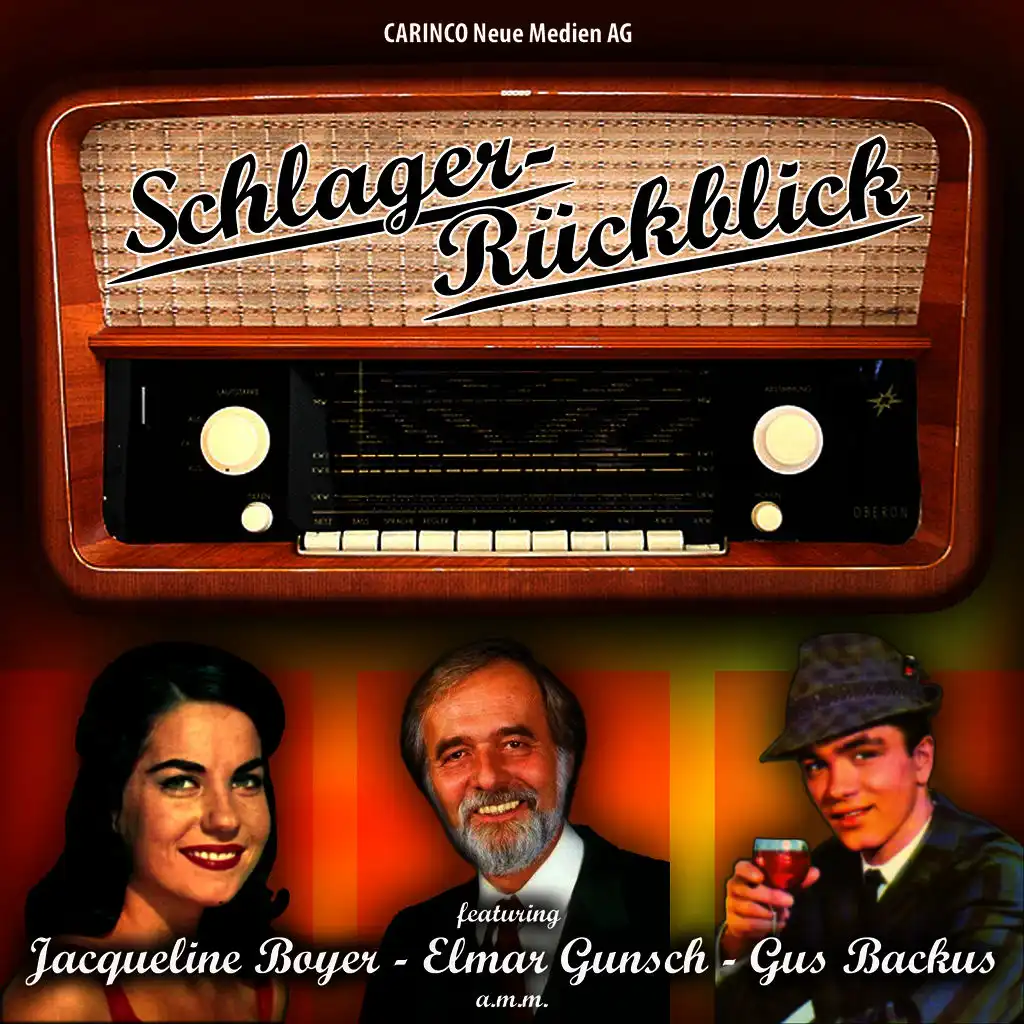 Schlager – Rückblick