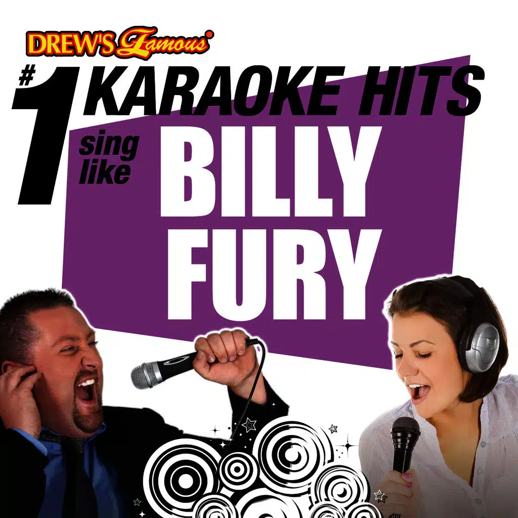 I Will (Karaoke Version)