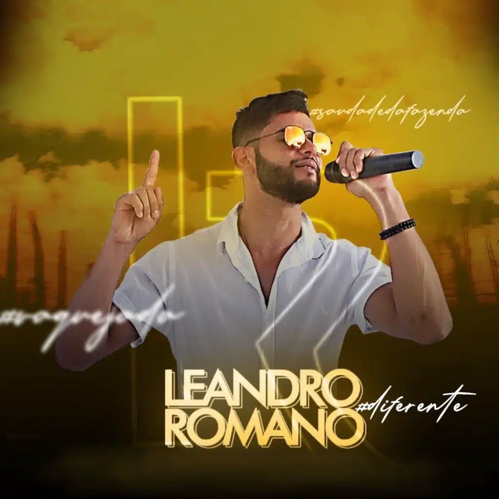 Leandro Romano Ao Vivo
