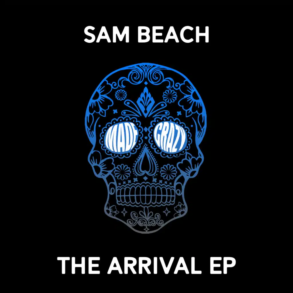 The Arrival EP