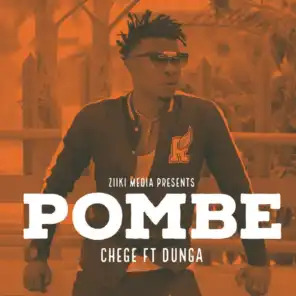 Pombe (feat. Dunga)