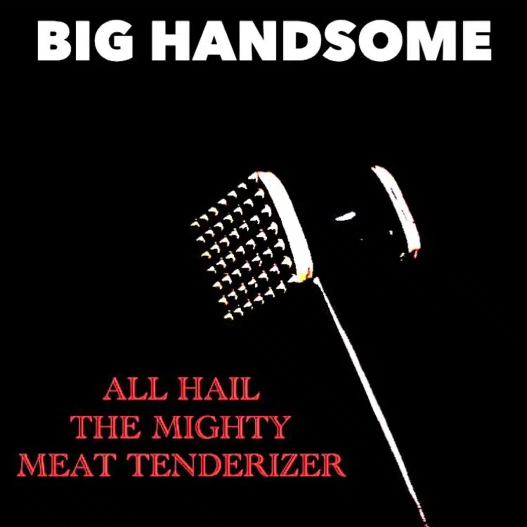 All Hail the Mighty Meat Tenderizer
