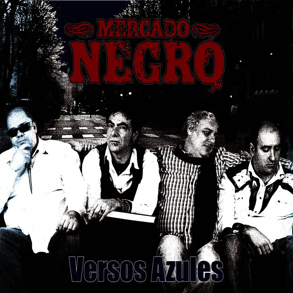 Versos Azules