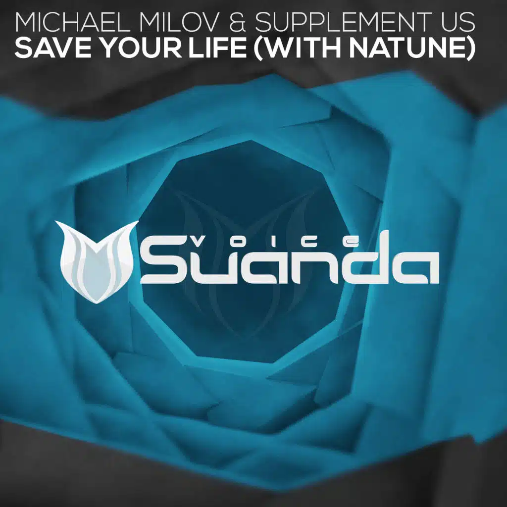 Save Your Life (feat. Natune)