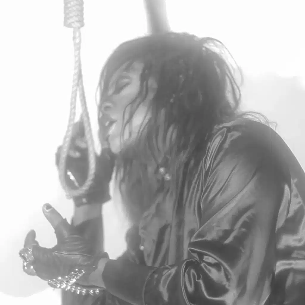 Trying to Leave My Body