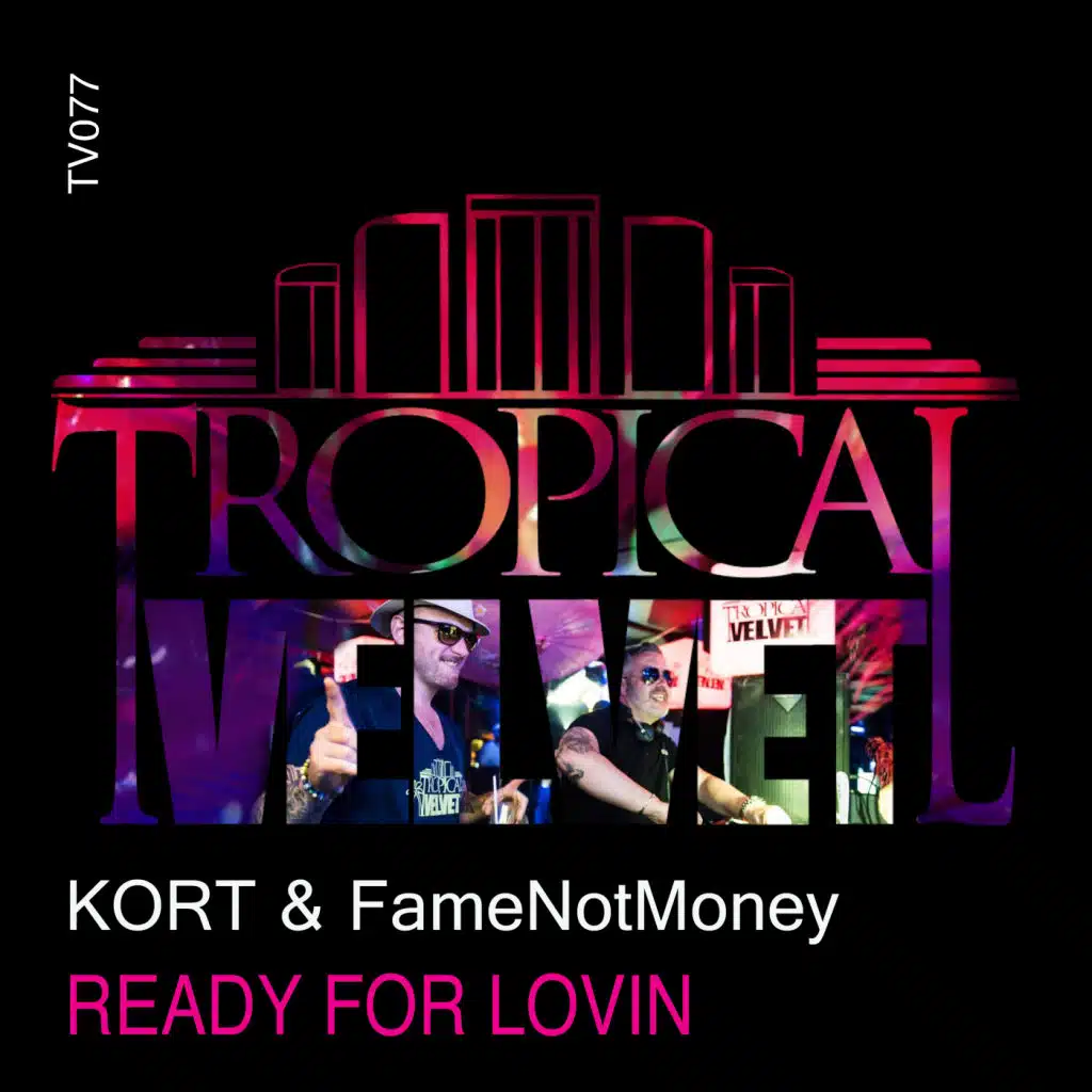 Kort & FaMEnotMoney