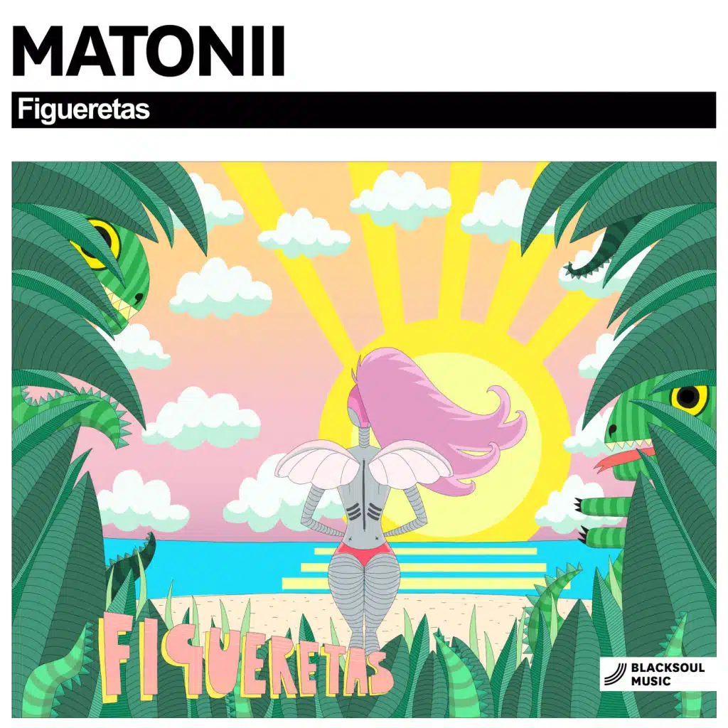 Love Desire (feat. Michelle Martinez)