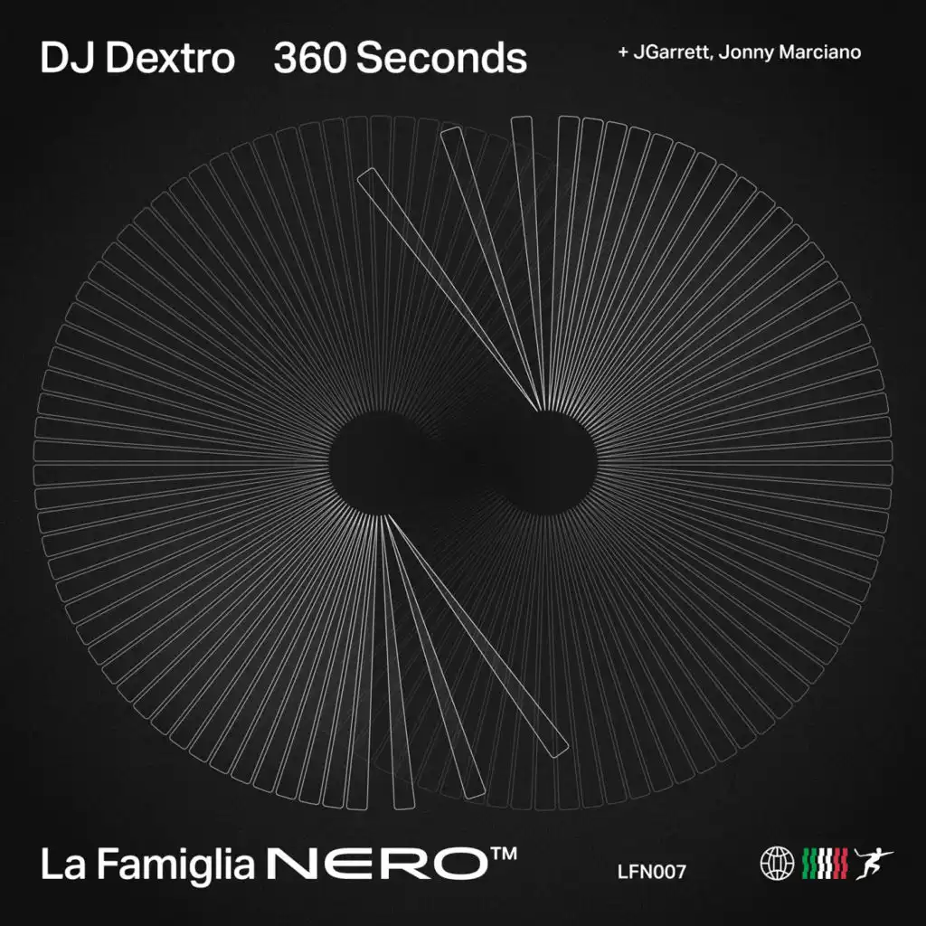 360 Seconds (Jonny Marciano Remix)