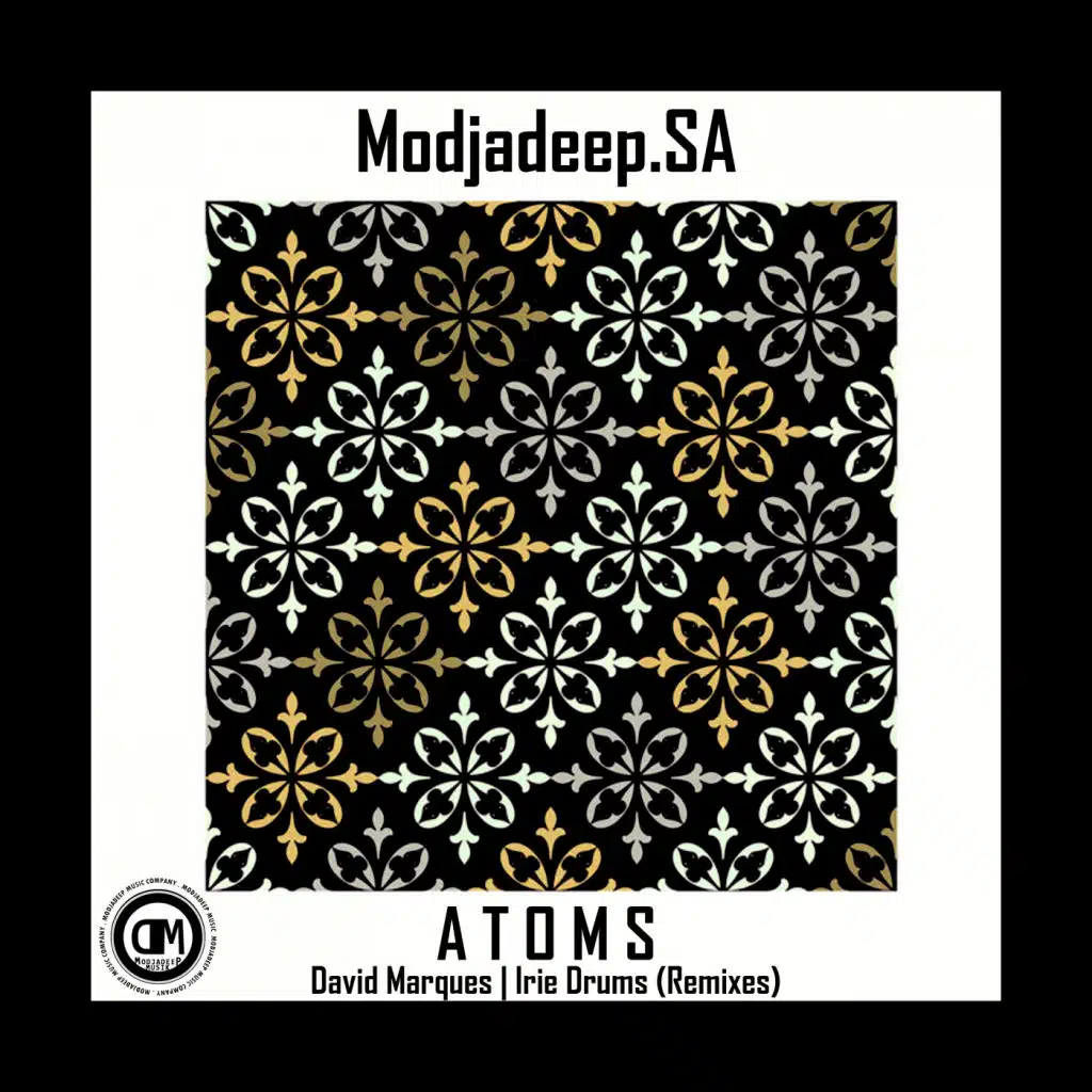 Atoms (Irie Drums Remix)