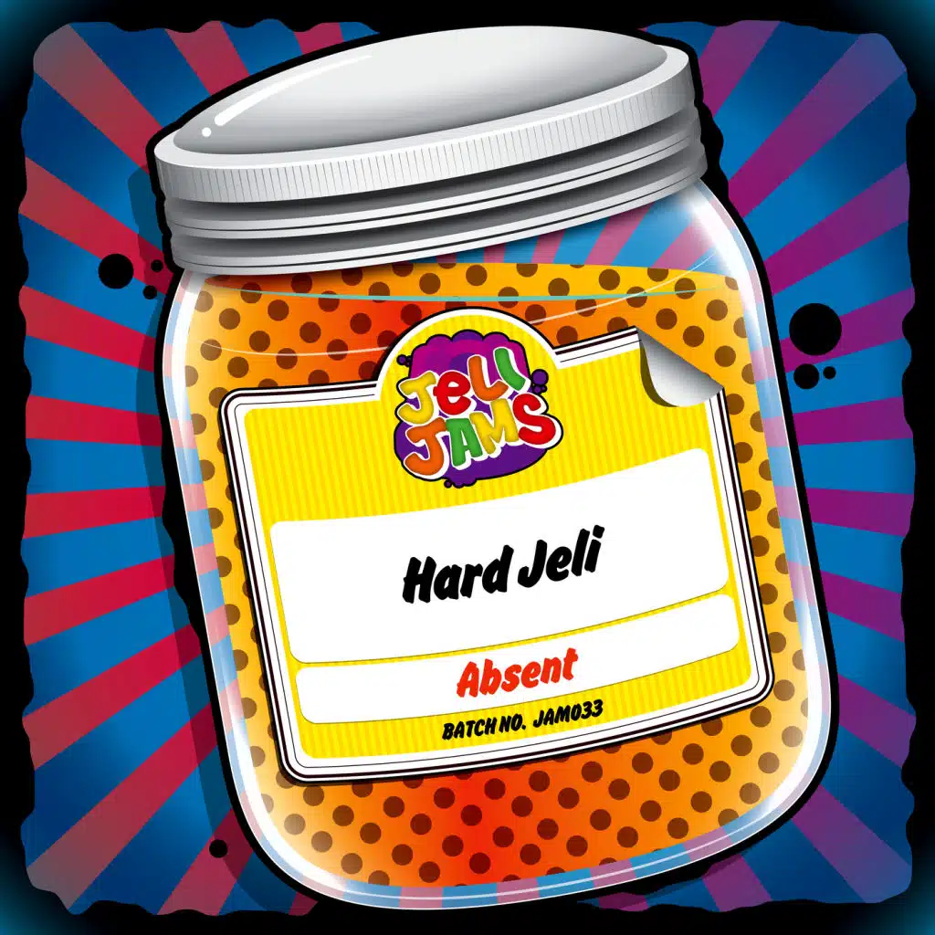 Hard Jeli