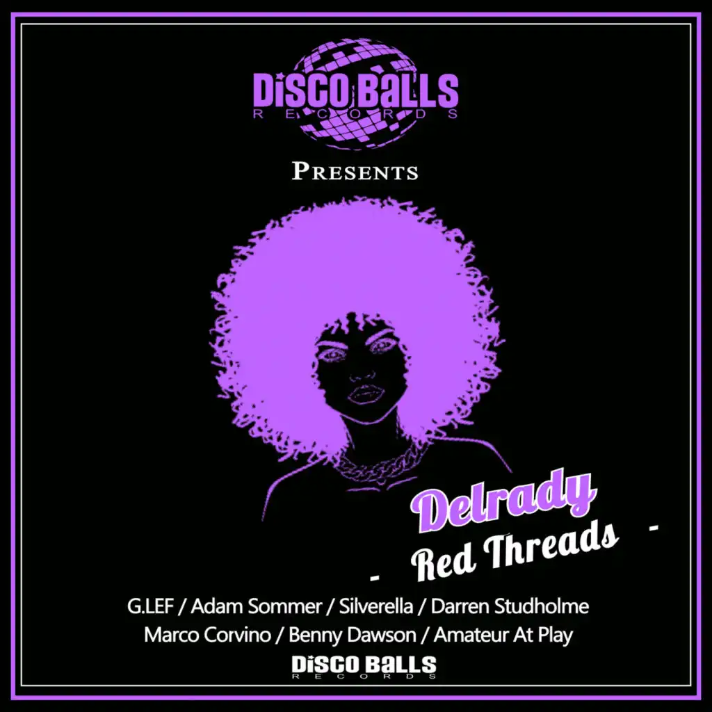 Red Threads (Silverella Remix)