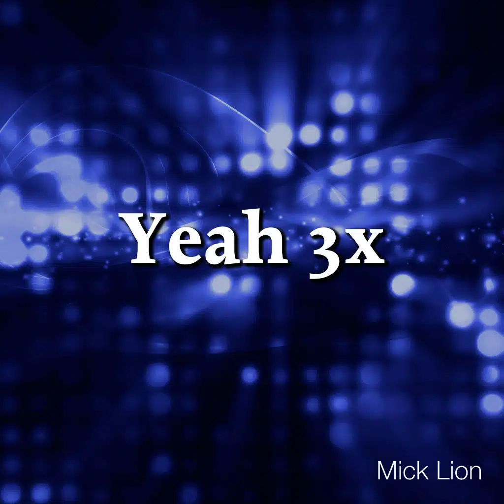 Yeah 3X (Krommerz Remix Edit)