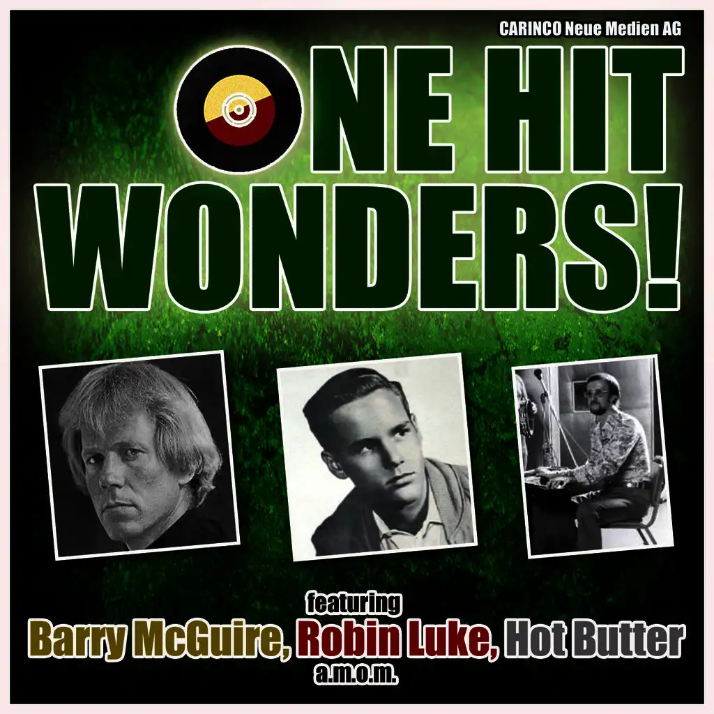 Popcorn (Instrumental)