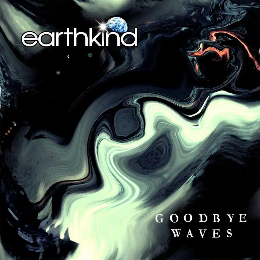 Goodbye Waves