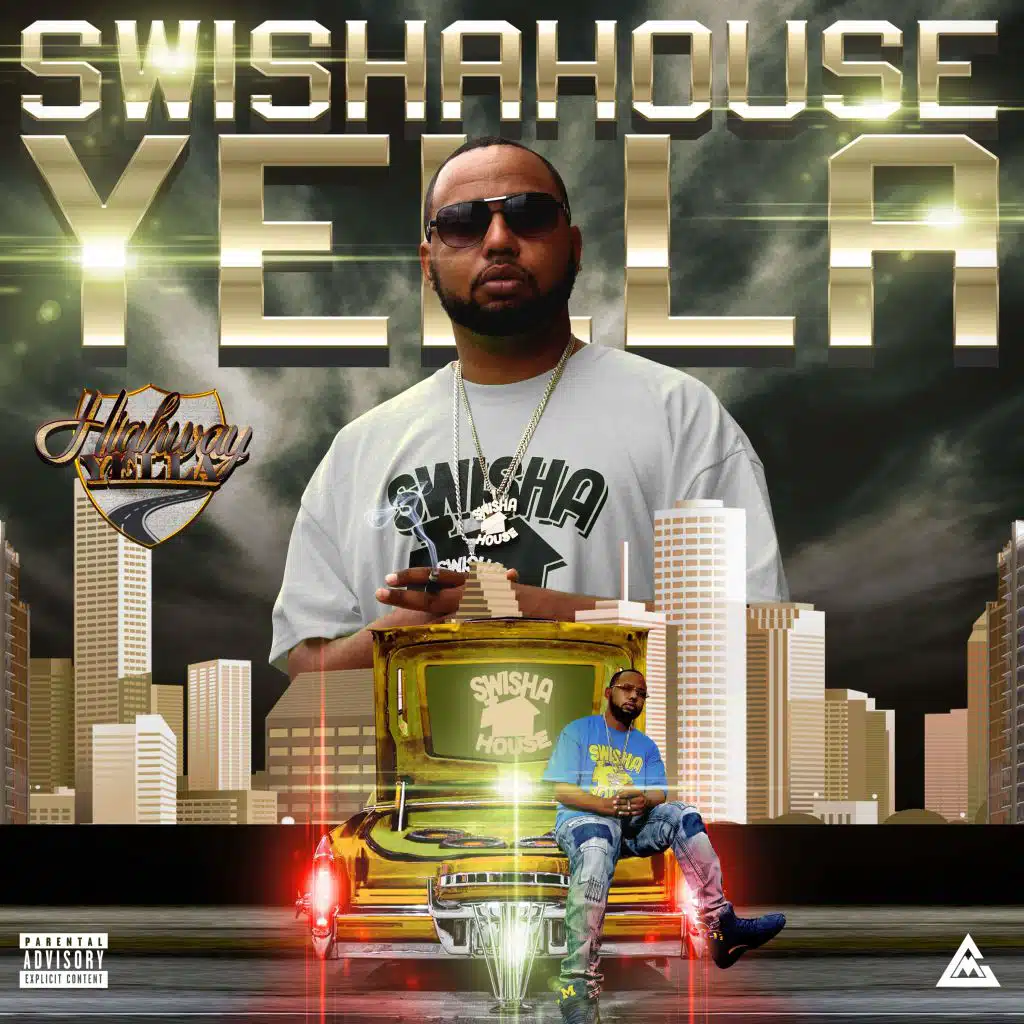 Swishahouse Yella