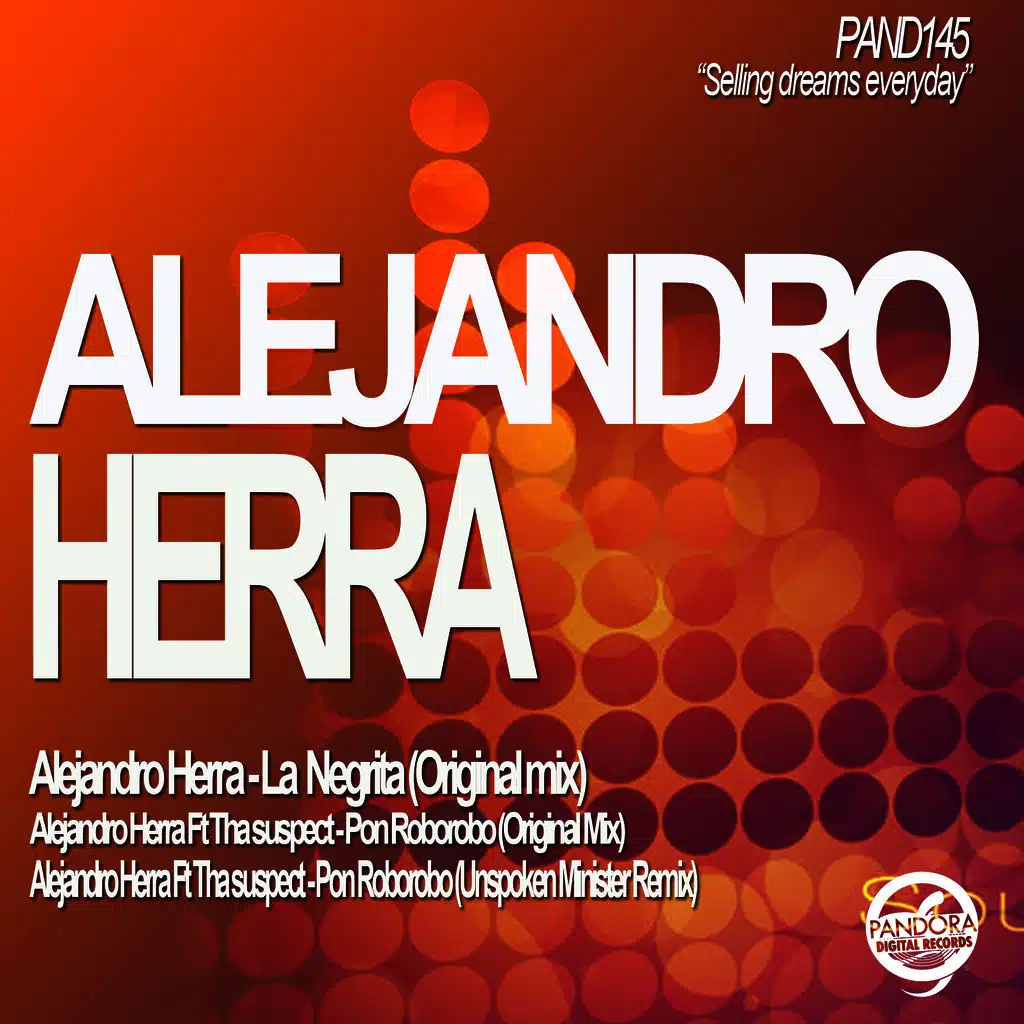 Alejandro Herra