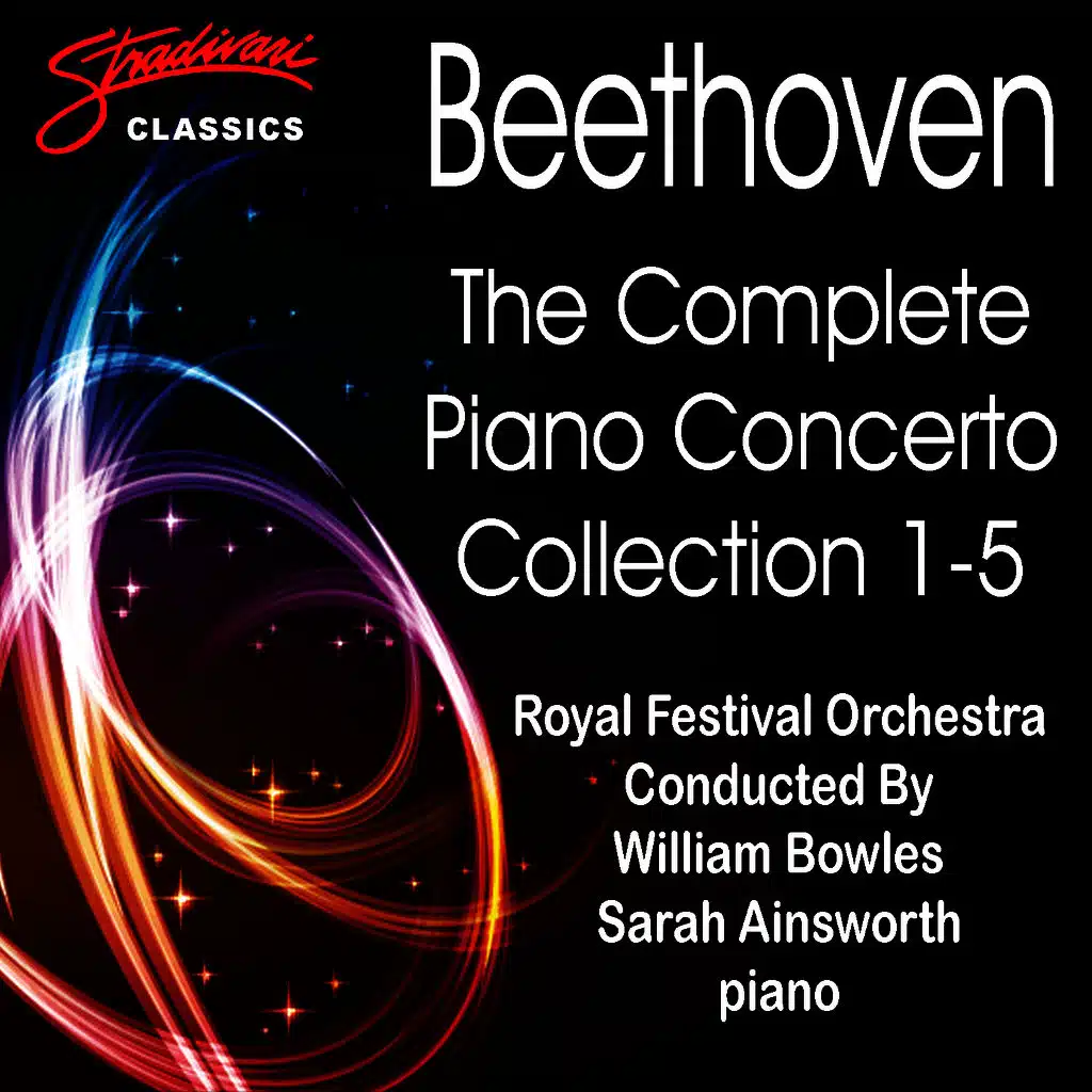 Piano Concerto No. 1 in C Major, Op. 15: I. Allegro con brio