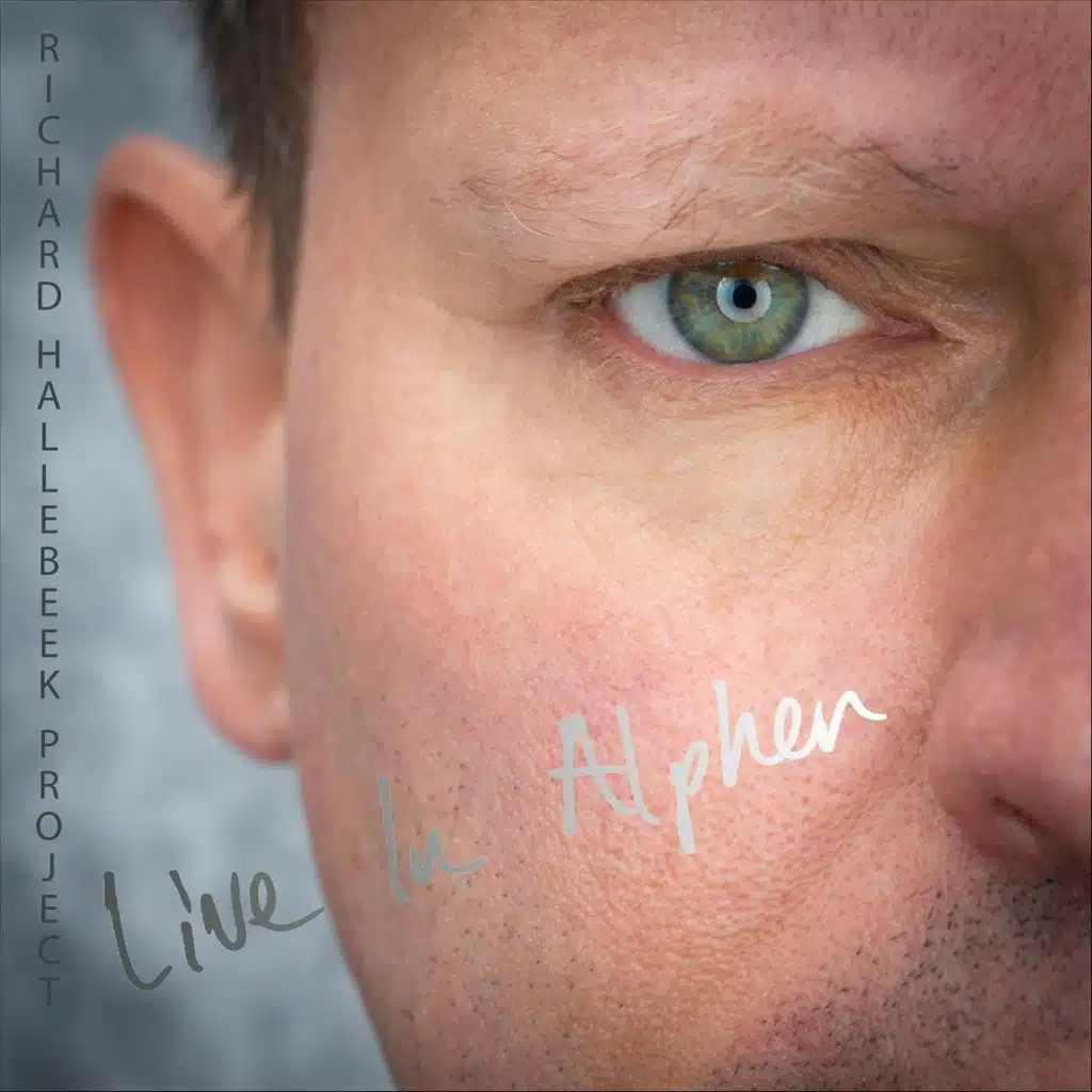 Wristkiller (Live) [feat. Jeroen van Helsdingen, Frans Vollink & Niels Voskuil]
