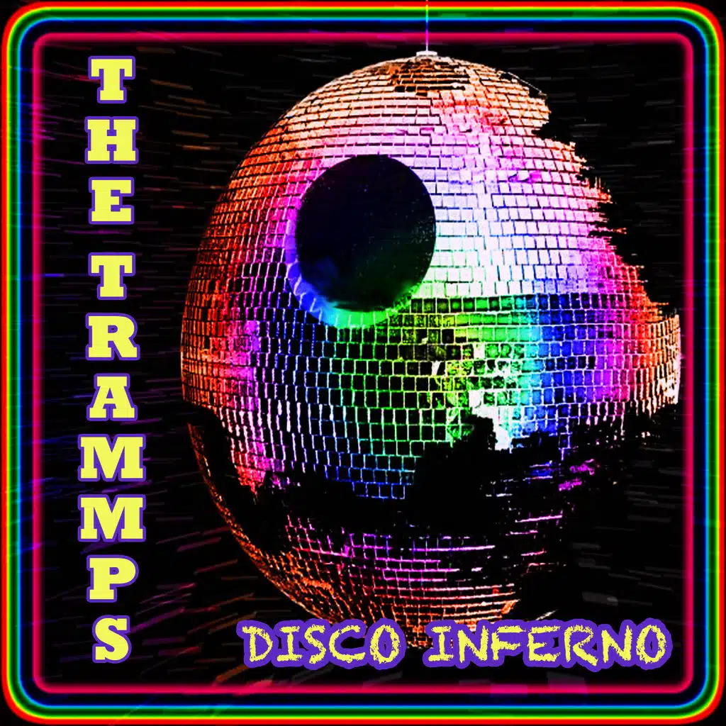 Disco Inferno